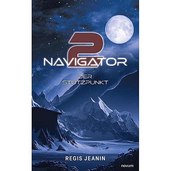 Navigator 2, Regis Jeanin