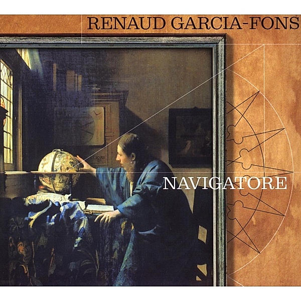 Navigatore, Renaud Garcia-Fons