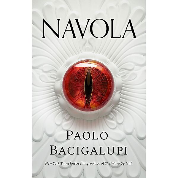 Navola, Paolo Bacigalupi