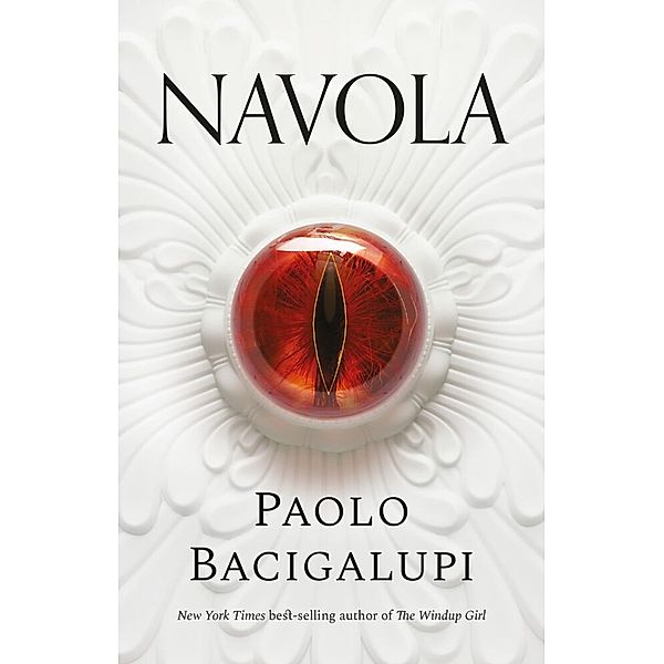 Navola, Paolo Bacigalupi