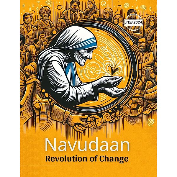 Navudaan (February 2024) / Navudaan, Mayank Gangwar, Mudit Pathak