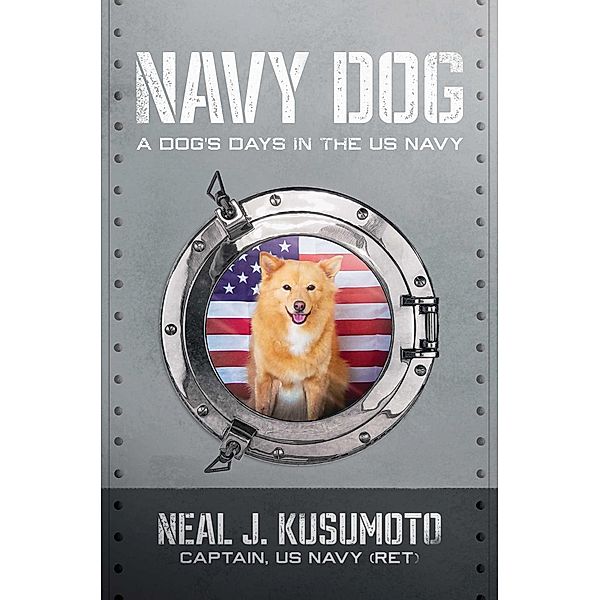 Navy Dog, Neal J. Kusumoto