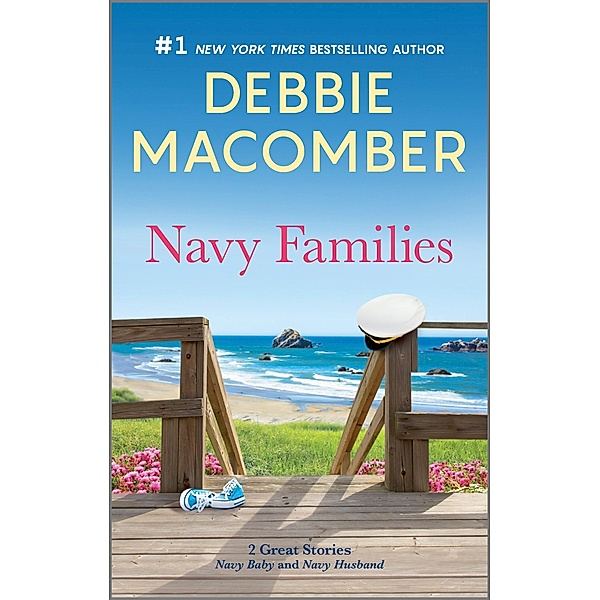 Navy Families, Debbie Macomber