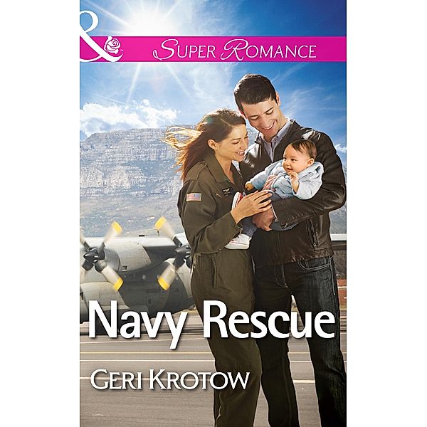 Navy Rescue / Whidbey Island Bd.3, Geri Krotow