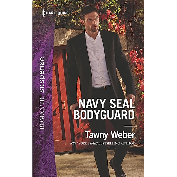 Navy SEAL Bodyguard / Aegis Security, Tawny Weber