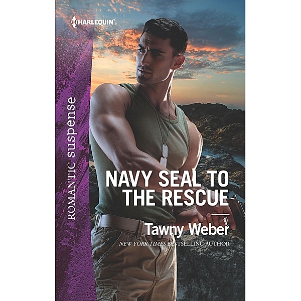Navy SEAL to the Rescue / Aegis Security, Tawny Weber