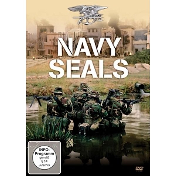 Navy Seals, Doku: