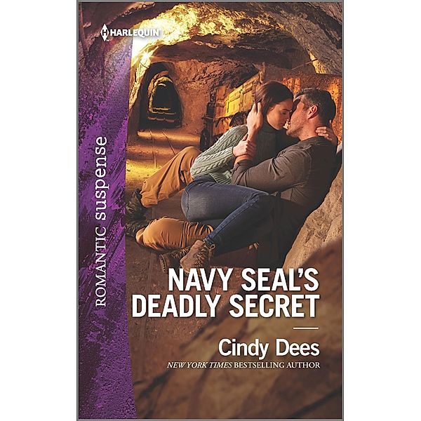 Navy SEAL's Deadly Secret / Runaway Ranch Bd.1, Cindy Dees