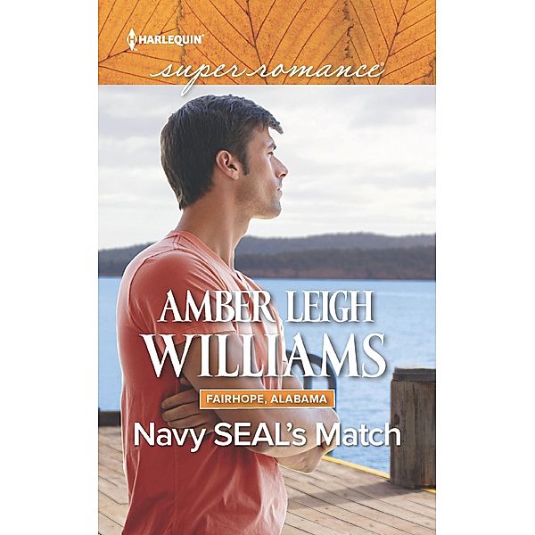 Navy Seal's Match / Fairhope, Alabama Bd.6, Amber Leigh Williams