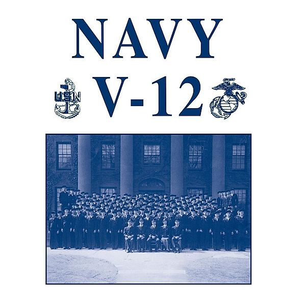 Navy V-12, Henry C. Herge