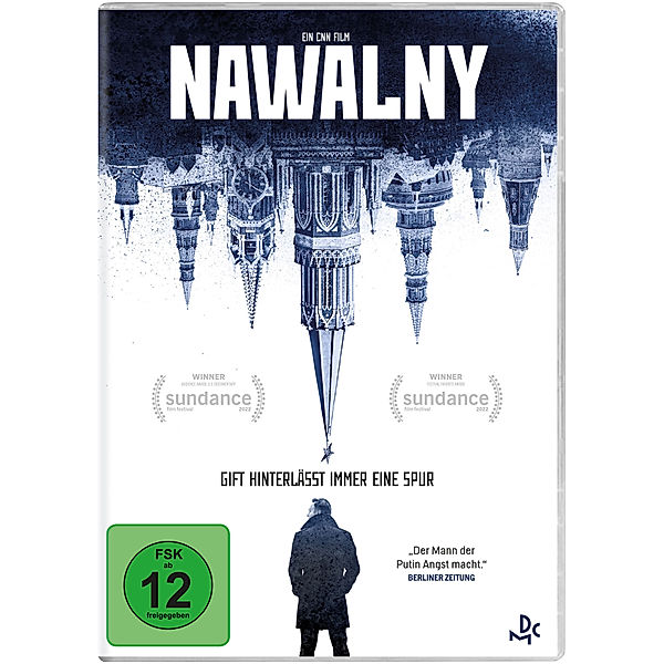 Nawalny, Diverse Interpreten