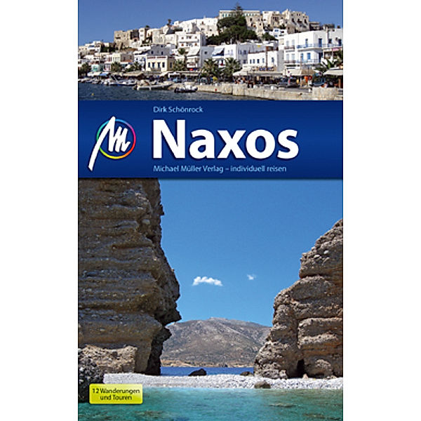 Naxos, Dirk Schönrock