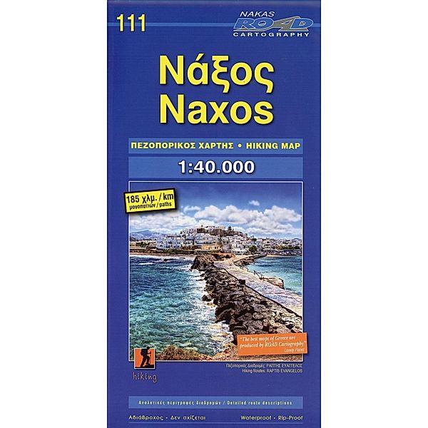 Naxos 1 : 40 000