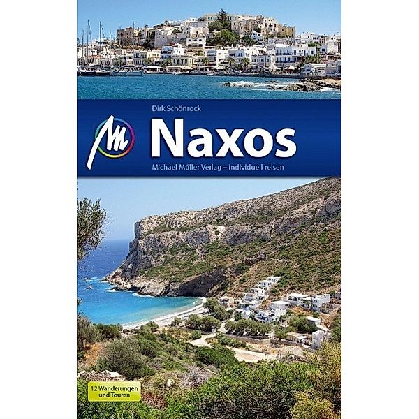 Naxos, Dirk Schönrock