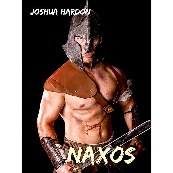 Naxos, Joshua Hardon