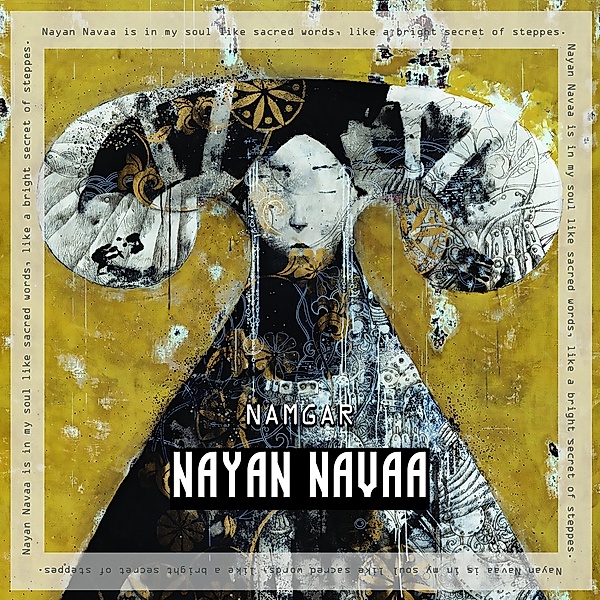 Nayan Navaa, Namgar