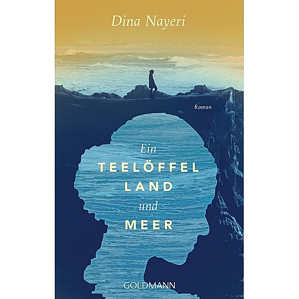 Nayeri, D: Teelöffel Land und Meer, Dina Nayeri