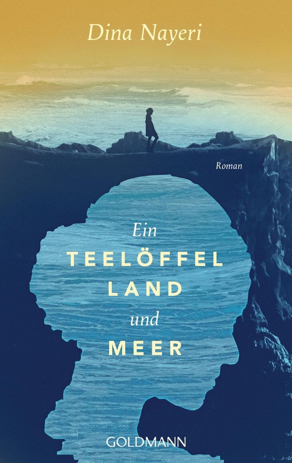 Nayeri, D: Teelöffel Land und Meer Buch bei Weltbild.at bestellen