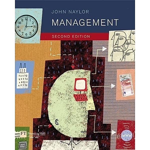 Naylor, J: Management., John Naylor