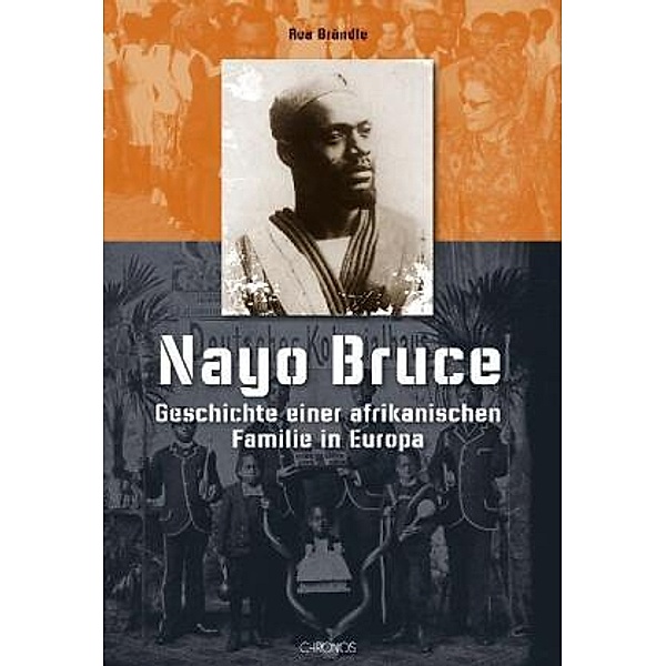 Nayo Bruce, Rea Brändle