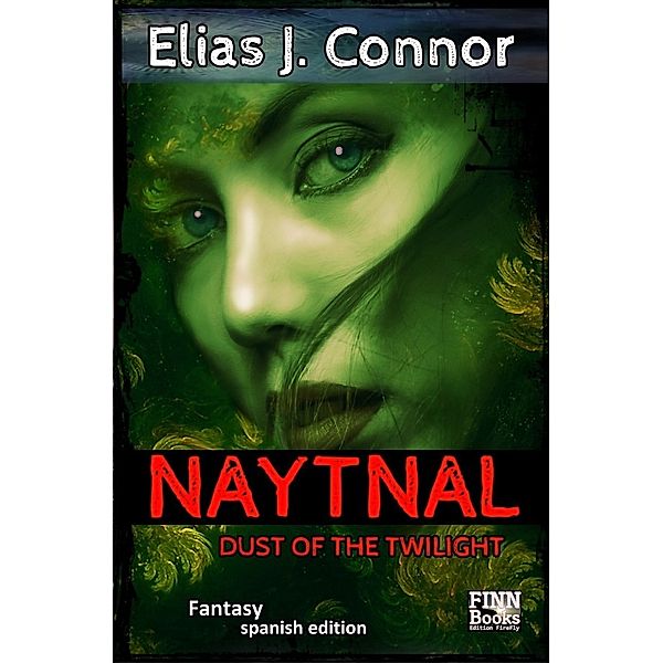 Naytnal - Dust of the twilight (spanish version), Elias J. Connor
