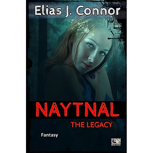 Naytnal - The legacy, Elias J. Connor