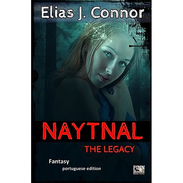 Naytnal - The legacy (portuguese version), Elias J. Connor