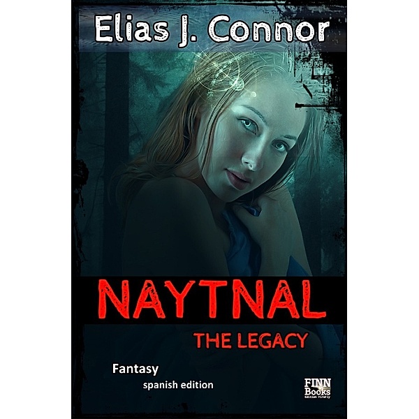 Naytnal - The legacy (spanish version), Elias J. Connor