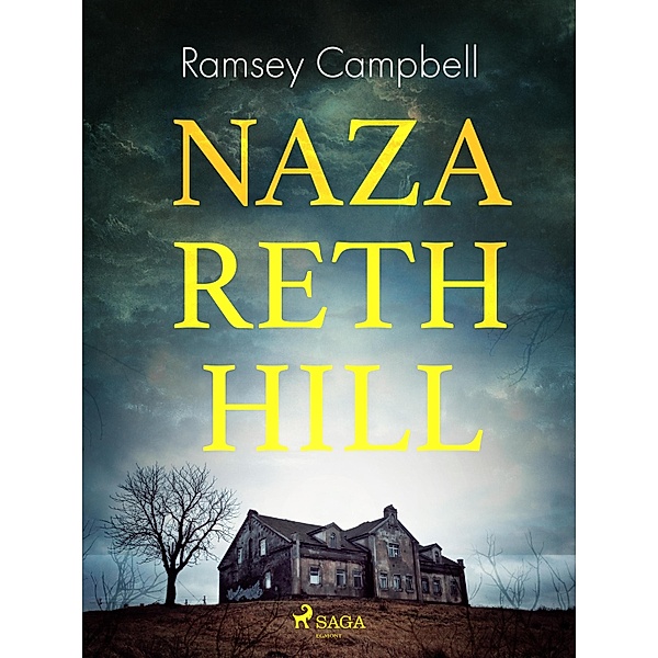 Nazareth Hill, Ramsey Campbell