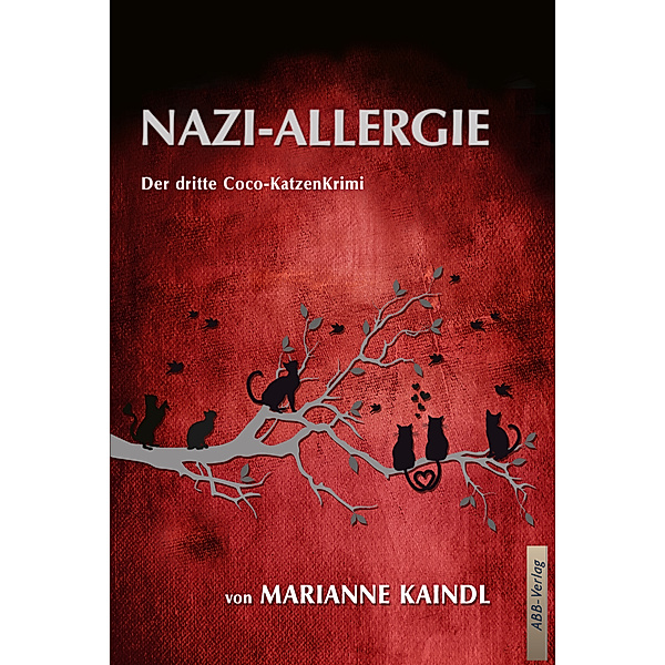 Nazi-Allergie, Marianne Kaindl