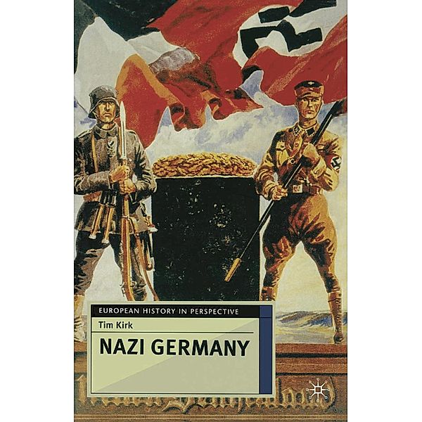 Nazi Germany, Tim Kirk