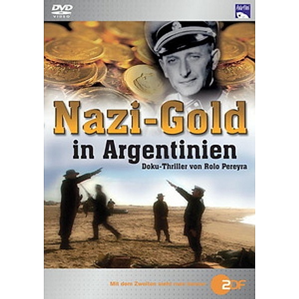 Nazi-Gold in Argentinien