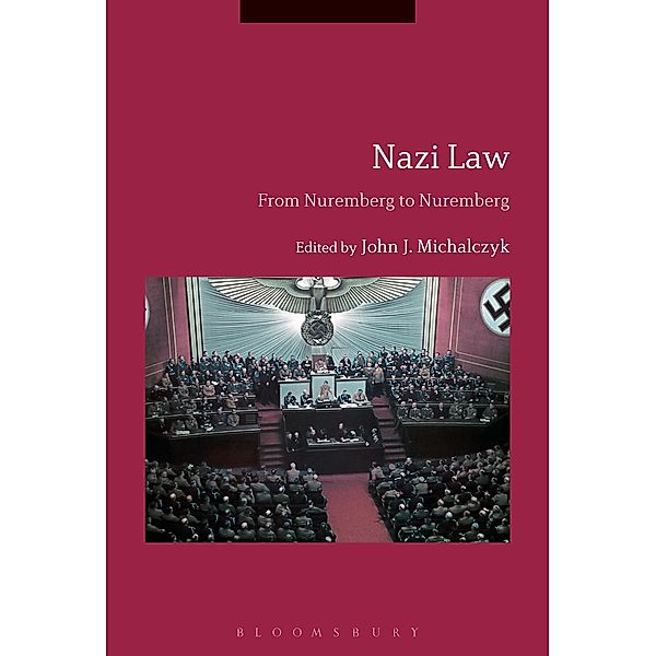 Nazi Law