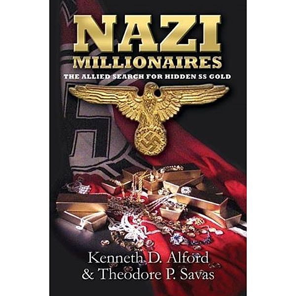 Nazi Millionaires, Kenneth Alford