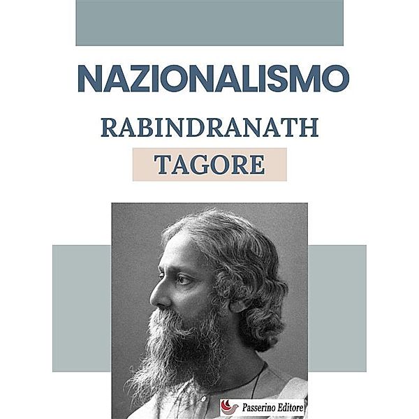 Nazionalismo, Rabindranath Tagore