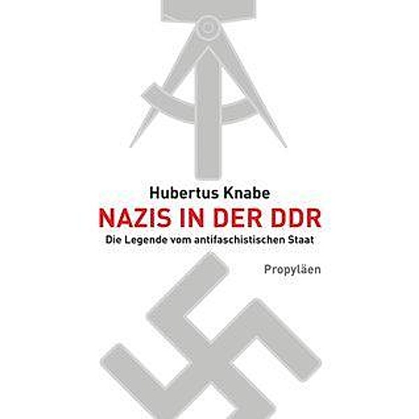 Nazis in der DDR, Hubertus Knabe