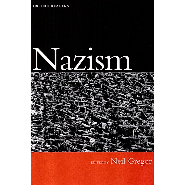 Nazism / Oxford Readers