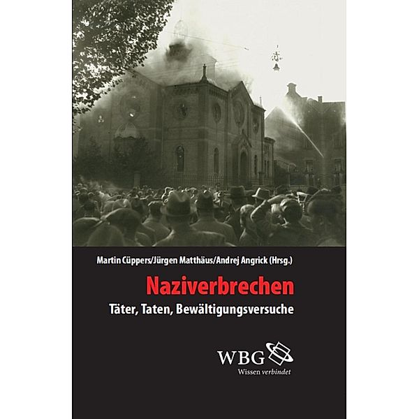 Naziverbrechen