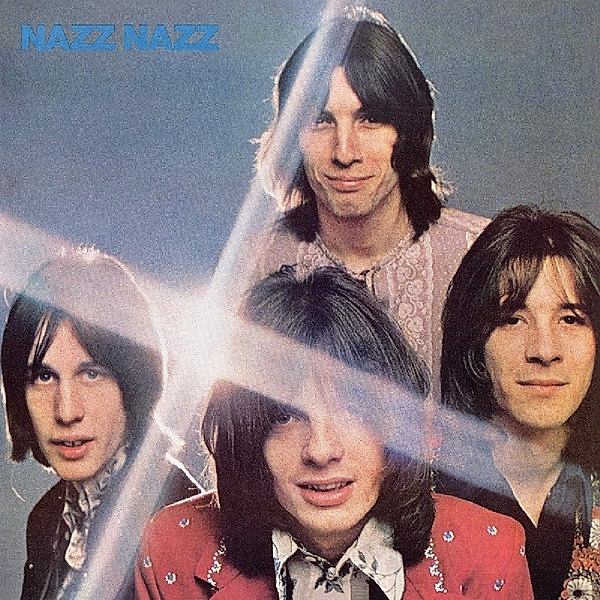 Nazz Nazz (Vinyl), Nazz