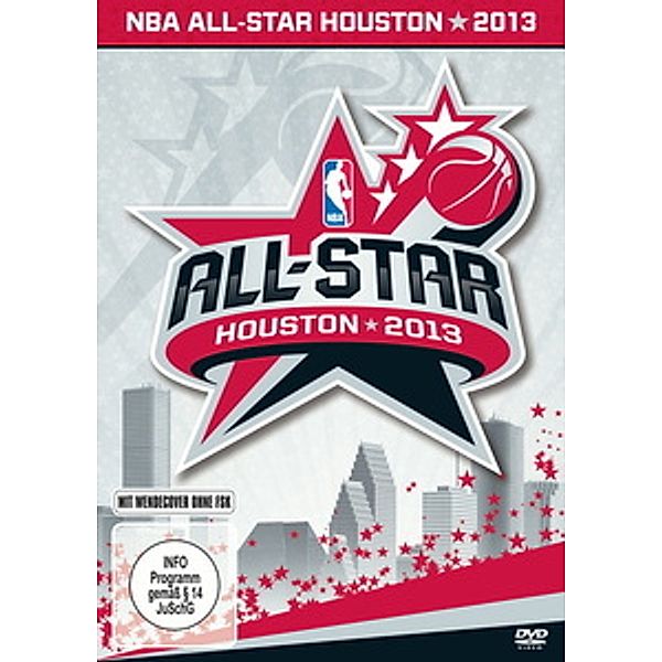 NBA - All Star 2013 Houston, Nba