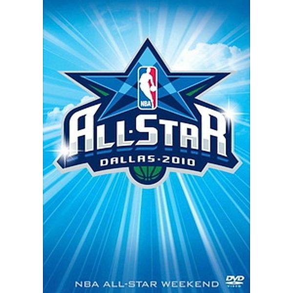 NBA - All Star Special 2010, Nba