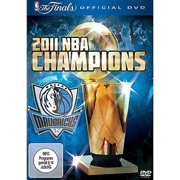NBA - Championship 2011: Dallas Mavericks, Nba