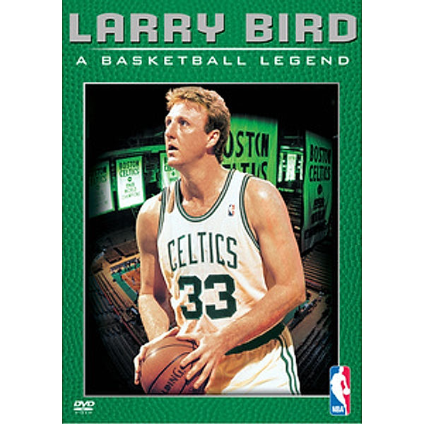 NBA - Larry Bird: A Basketball Legend