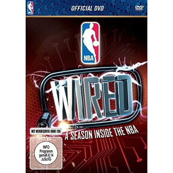NBA - Wired, Nba