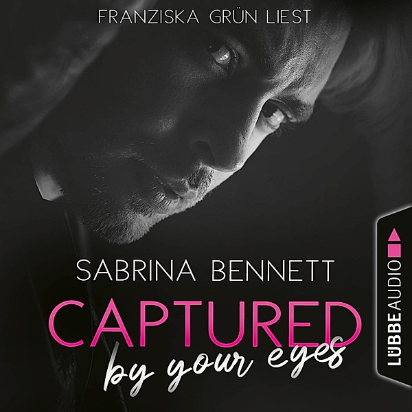 NC State University Romance - 1 - Captured by your eyes, Sabrina Bennett