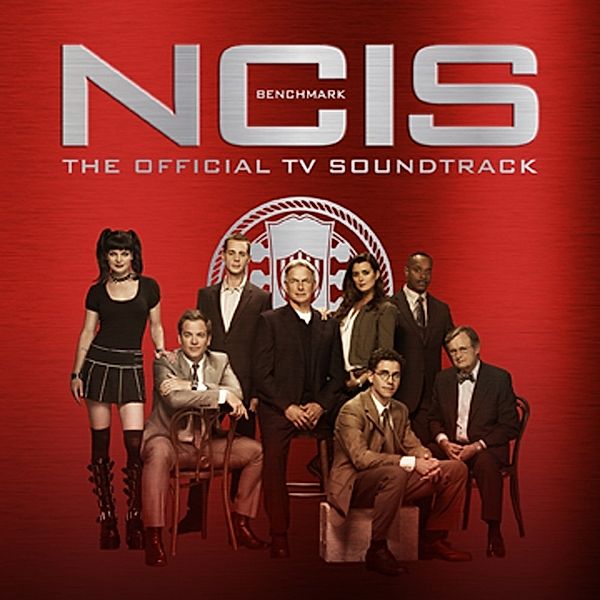 Ncis, Diverse Interpreten