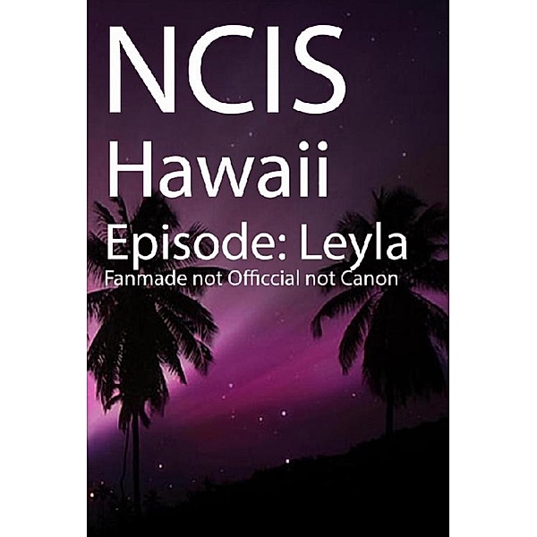 NCIS Hawaii - Episode Leyla, Heinz Poetter