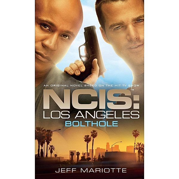 NCIS Los Angeles: Bolthole / NCIS Los Angeles Bd.2, Jeff Mariotte