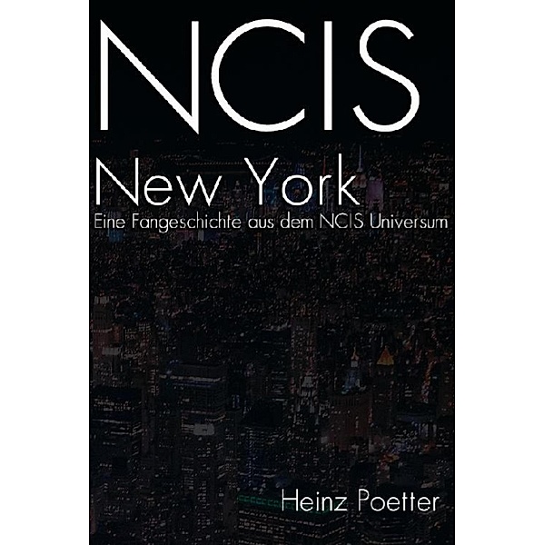 NCIS New York, Heinz Poetter