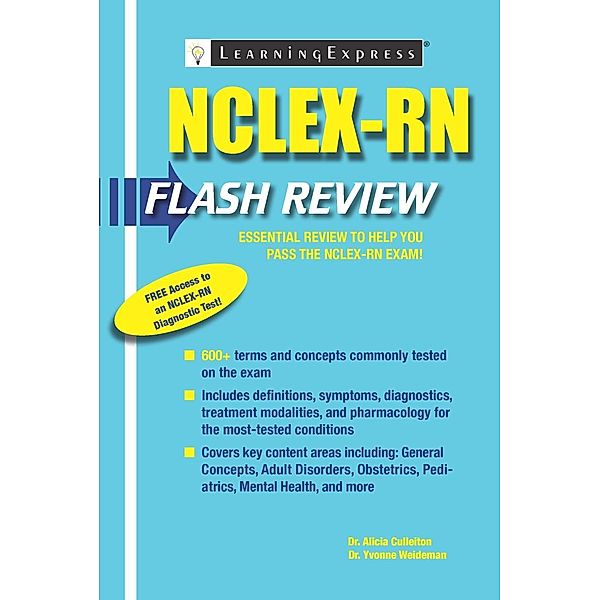 NCLEX-RN Flash Review / Flash Review